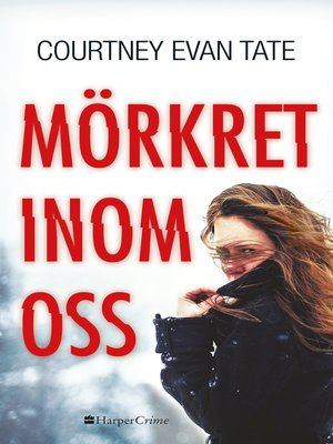 cover image of Mörkret inom oss
